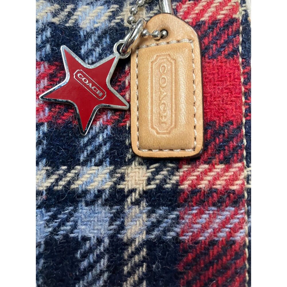 Coach — Bag | VGC · Sz N/A - Picture 6 of 7